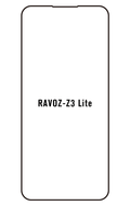 Film hydrogel Ravoz Z3 Lite