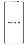 Film hydrogel Ravoz Z6 Lite