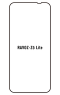 Film hydrogel Ravoz Z5 Lite
