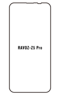 Film hydrogel Ravoz Z5 Pro