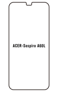 Film hydrogel Acer Sospiro A60L
