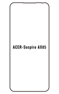Film hydrogel Acer Sospiro AX85