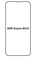 Film hydrogel Acer Sospiro A61LX