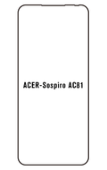 Film hydrogel Acer Sospiro AC81