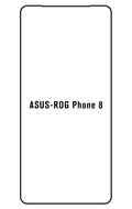 Film hydrogel Asus ROG Phone 8