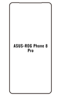 Film hydrogel Asus ROG Phone 8 Pro
