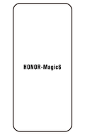 Film hydrogel Honor Magic6