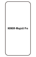 Film hydrogel Honor Magic6 Pro