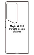 Film hydrogel Honor Magic V2 RSR Porsche Design