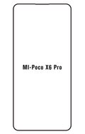 Film hydrogel Xiaomi Poco X6 Pro
