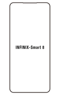 Film hydrogel Infinix Smart 8 (India)