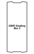 Film hydrogel Cubot KingKong Mini 3