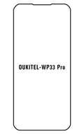 Film hydrogel Oukitel WP33 Pro