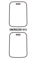Film hydrogel Energizer E13