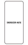 Film hydrogel Energizer H67G