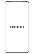 Film hydrogel OnePlus 12R
