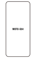 Film hydrogel Motorola G04