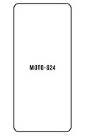 Film hydrogel Motorola G24