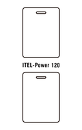 Film hydrogel Itel Power 120