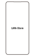 Film hydrogel Lava Storm 5G