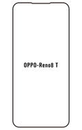 Film hydrogel Oppo Reno8 T 5G