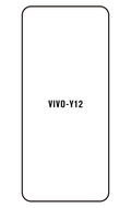 Film hydrogel Vivo Y12 2023
