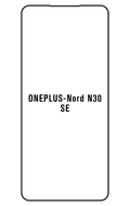 Film hydrogel OnePlus Nord N30 SE 5G