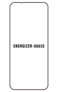 Film hydrogel Energizer U683S