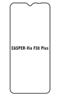 Film hydrogel Casper VIA F30 Plus