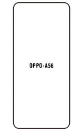 Film hydrogel Oppo A56 5G