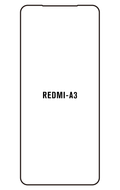 Film hydrogel Redmi A3