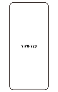 Film hydrogel Vivo Y28 5G