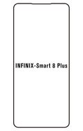 Film hydrogel Infinix Smart 8 Plus
