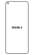 Film hydrogel Realme 8