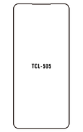 Film hydrogel TCL 505