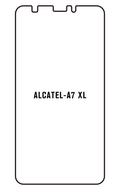Film hydrogel Alcatel A7 XL
