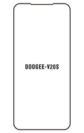 Film hydrogel Doogee V20S