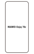 Film hydrogel Huawei Enjoy 70z