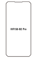 Film hydrogel IIIF150 B2 Pro