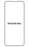 Film hydrogel IIIF150 B2 Ultra
