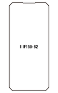 Film hydrogel IIIF150 B2