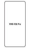 Film hydrogel Vivo V30 Pro