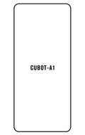 Film hydrogel Cubot A1