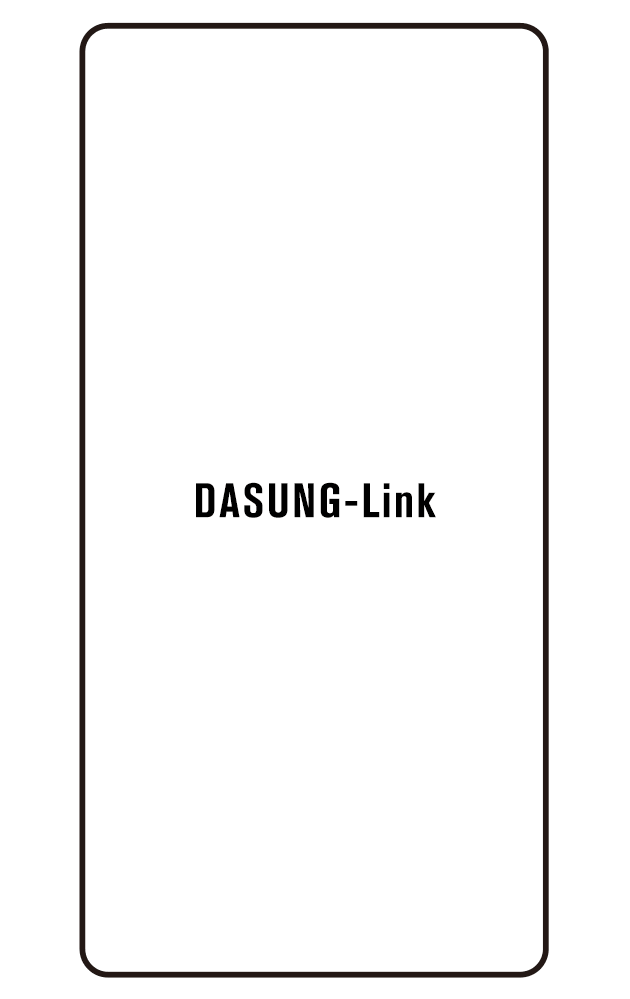 Film hydrogel DASUNG Link 6.7