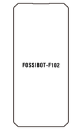 Film hydrogel FOSSiBOT F102