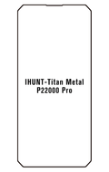 Film hydrogel iHunt Titan Metal P22000 Pro