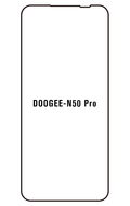 Film hydrogel Doogee N50 Pro