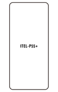 Film hydrogel Itel P55+