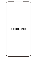 Film hydrogel Doogee S100