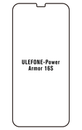 Film hydrogel Ulefone Power Armor 16S